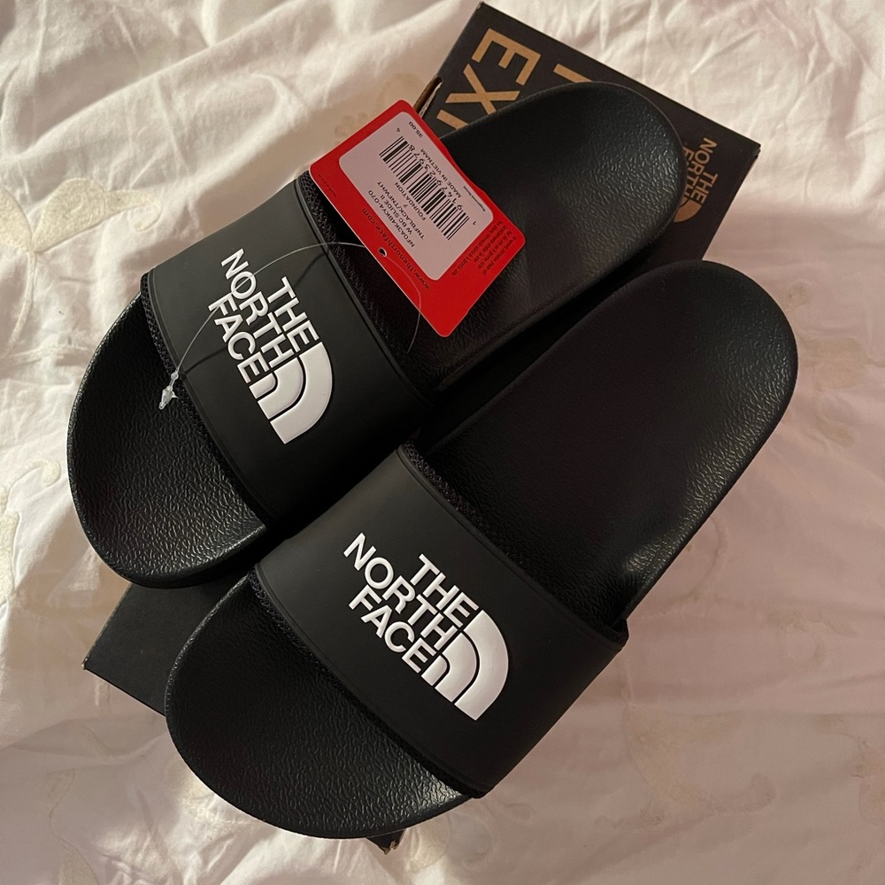 The North Face Base Camp Slides